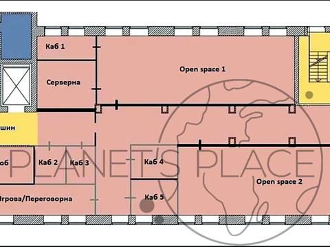 коммерческая по адресу Глубочицкая ул., 17