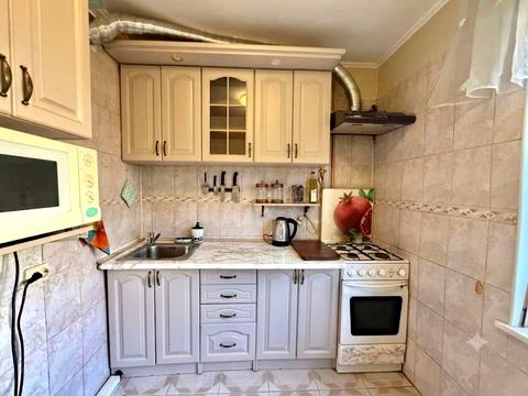 квартира по адресу Кіото ул., 5