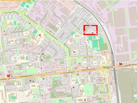 квартира по адресу Хмельницкая ул., 10