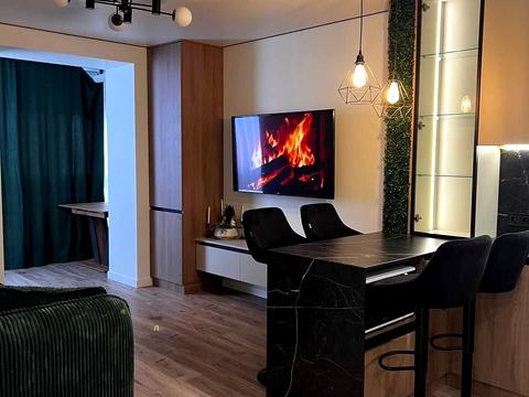 квартира по адресу Текстильная ул., 24-Е