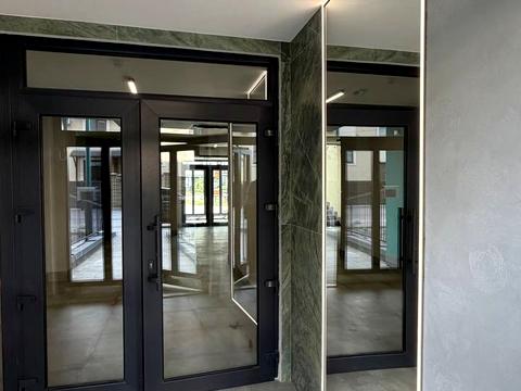 квартира за адресою Щирецька вул., 8А