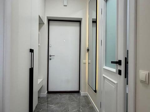 квартира за адресою Щирецька вул., 8А
