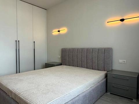 квартира за адресою Щирецька вул., 8А