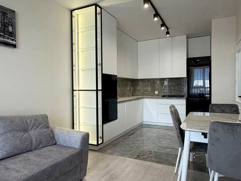 квартира за адресою Щирецька вул., 8А