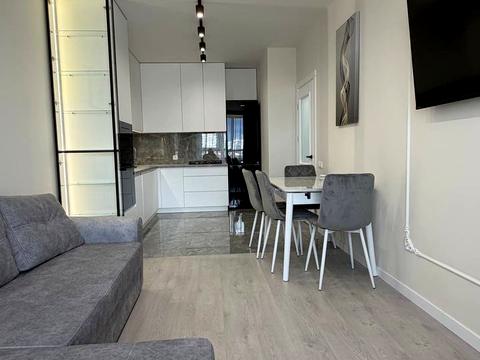 квартира за адресою Щирецька вул., 8А