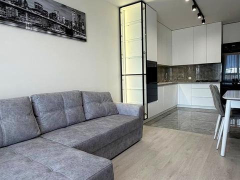 квартира за адресою Щирецька вул., 8А