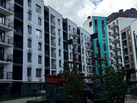 квартира за адресою Щирецька вул., 8А