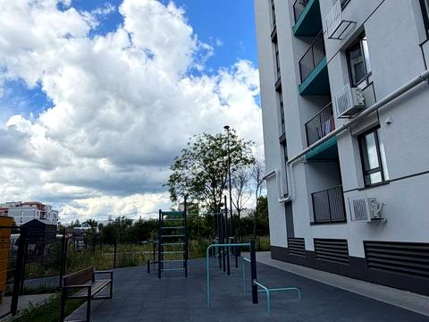 квартира за адресою Щирецька вул., 8А