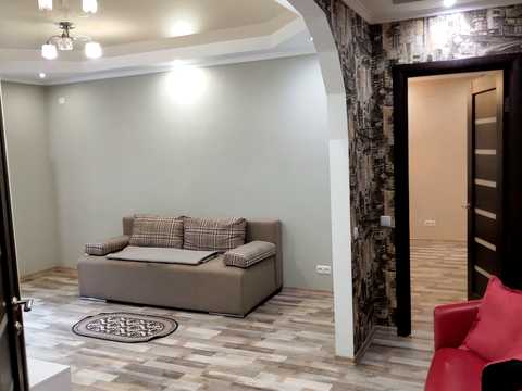 квартира за адресою Госпітальна вул., 2