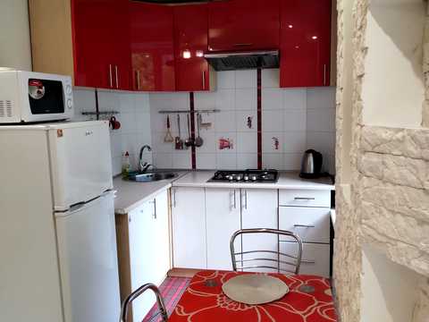 квартира за адресою Госпітальна вул., 2