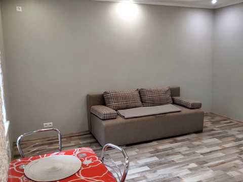 квартира за адресою Госпітальна вул., 2