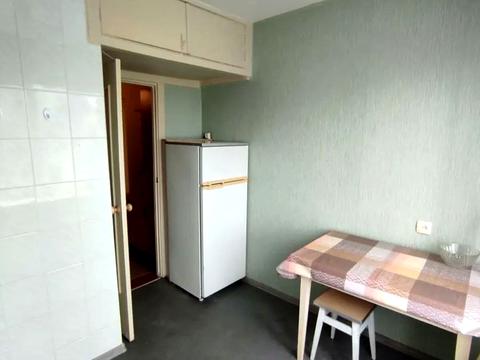 квартира за адресою Зодчих вул., 30