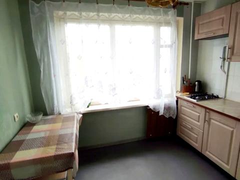 квартира за адресою Зодчих вул., 30