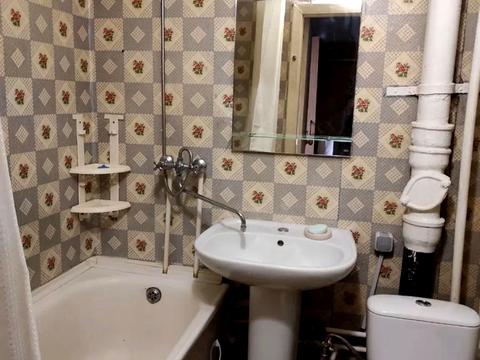 квартира за адресою Зодчих вул., 30