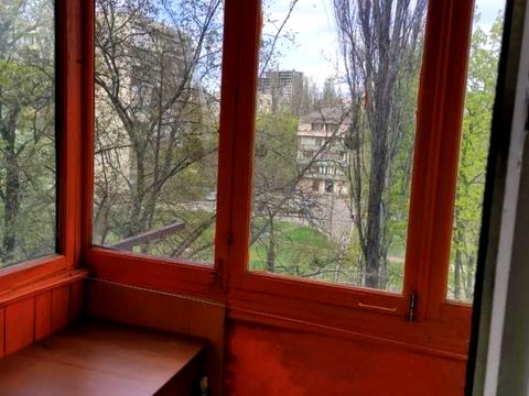 квартира за адресою Зодчих вул., 30
