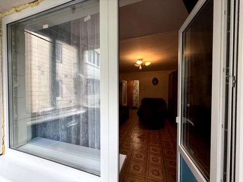 квартира за адресою Ревуцького вул., 17-Б