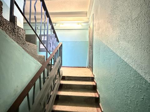 квартира за адресою Ревуцького вул., 17-Б