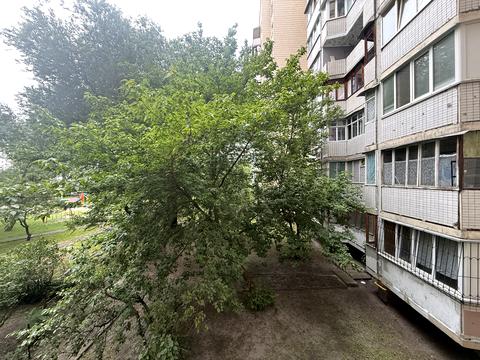 квартира за адресою Ревуцького вул., 17-Б