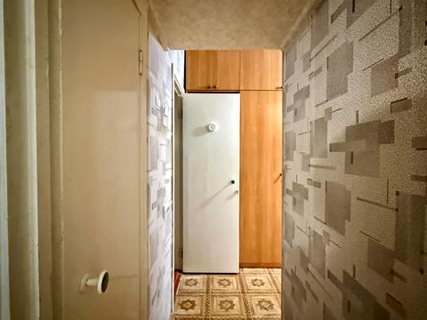квартира за адресою Ревуцького вул., 17-Б
