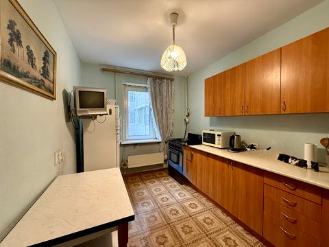 квартира за адресою Ревуцького вул., 17-Б