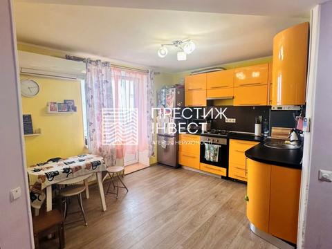 квартира по адресу Головатого ул., 76