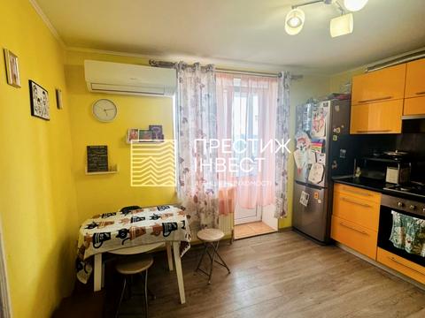 квартира по адресу Головатого ул., 76