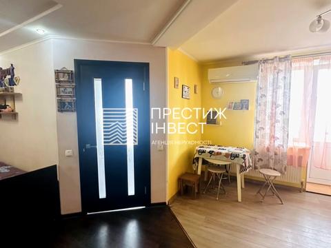 квартира по адресу Головатого ул., 76