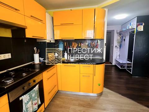 квартира за адресою Головатого вул., 76
