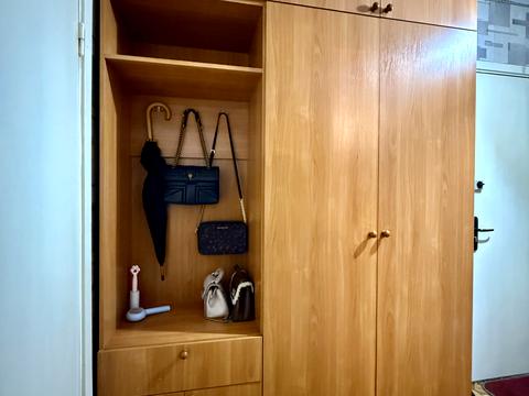 квартира за адресою Ревуцького вул., 17-Б