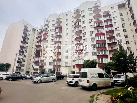 квартира по адресу Головатого ул., 76