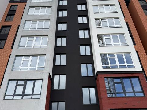 квартира по адресу Миколи Мазура ул. (Щербакова), (Будинок 2)