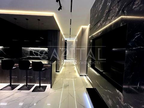 квартира за адресою Трускавецька вул., 8