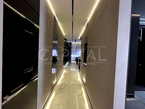 квартира за адресою Трускавецька вул., 8