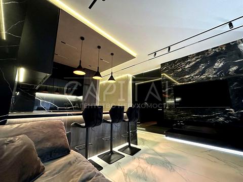 квартира за адресою Трускавецька вул., 8