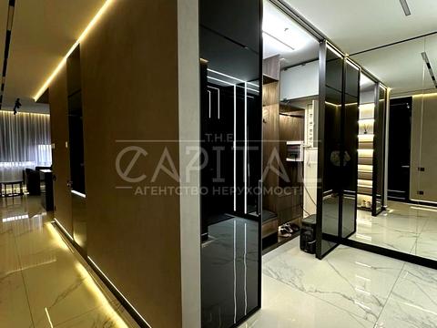 квартира за адресою Трускавецька вул., 8