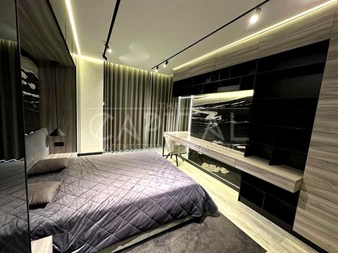 квартира за адресою Трускавецька вул., 8