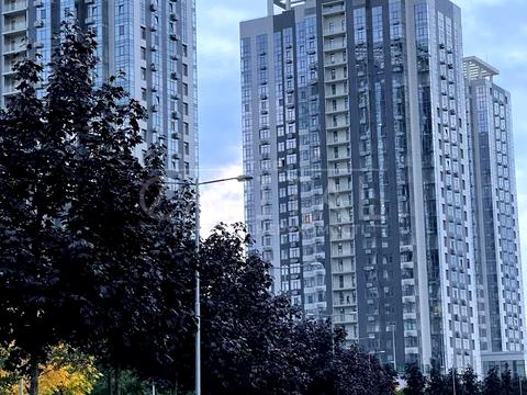 квартира за адресою Трускавецька вул., 8