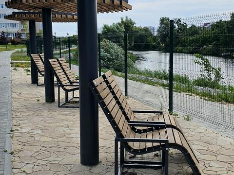 квартира за адресою Приозерний бульв., 5