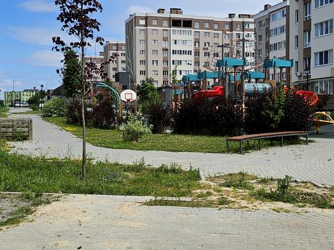 квартира за адресою Приозерний бульв., 5