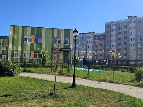 квартира за адресою Приозерний бульв., 5