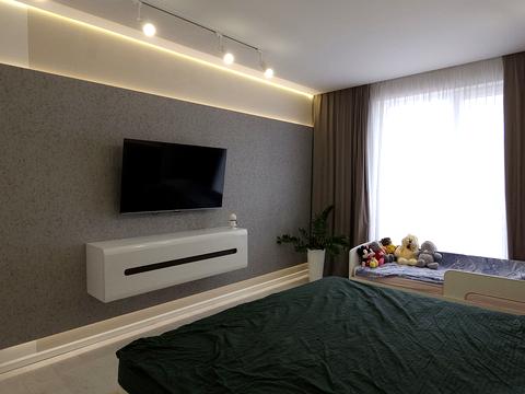 квартира за адресою Приозерний бульв., 5