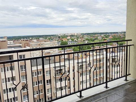 квартира за адресою Приозерний бульв., 5