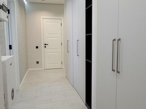 квартира за адресою Приозерний бульв., 5