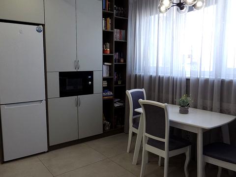 квартира за адресою Приозерний бульв., 5