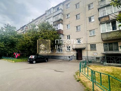 квартира по адресу Нижній Вал ул., 5