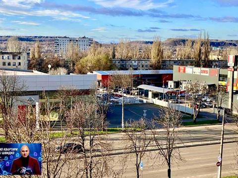 квартира за адресою 200-річчя Кривого Рогу просп., 15