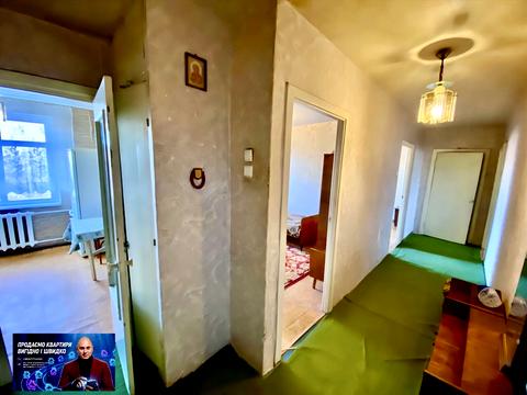 квартира за адресою 200-річчя Кривого Рогу просп., 15