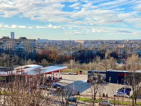 квартира за адресою 200-річчя Кривого Рогу просп., 15