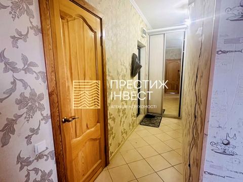 квартира за адресою Бежівка вул. (Дзержинського), 31-Б