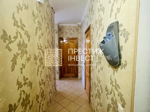 квартира за адресою Бежівка вул. (Дзержинського), 31-Б